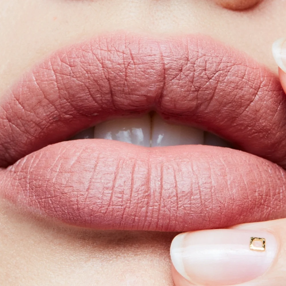 MAC Bronx Retro Matte Lipstick